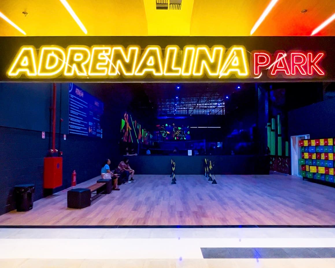 Adrenalina Park